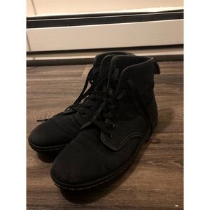 Dr Martens Shoreditch canvas 9W